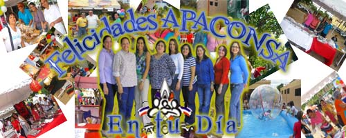 APACONSA