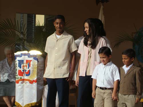 Uniformes