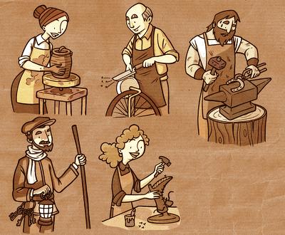 Trabajo